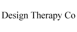 DESIGN THERAPY CO