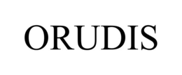 ORUDIS
