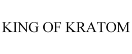 KING OF KRATOM
