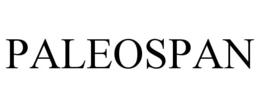 PALEOSPAN