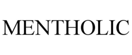MENTHOLIC