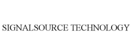 SIGNALSOURCE TECHNOLOGY