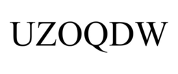 UZOQDW
