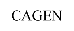 CAGEN