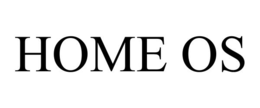 HOME OS