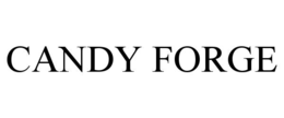 CANDY FORGE