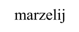 MARZELIJ