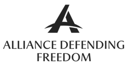 A ALLIANCE DEFENDING FREEDOM