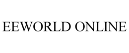 EEWORLD ONLINE