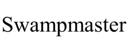 SWAMPMASTER