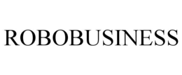 ROBOBUSINESS