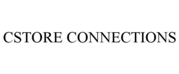 CSTORE CONNECTIONS