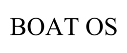 BOAT OS