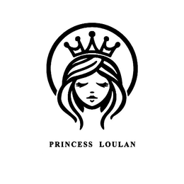 PRINCESS LOULAN