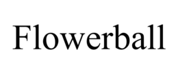 FLOWERBALL