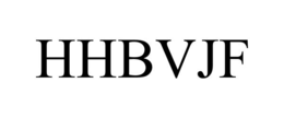 HHBVJF