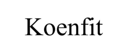 KOENFIT