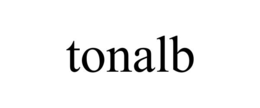 TONALB