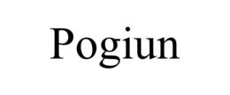 POGIUN