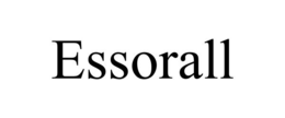 ESSORALL