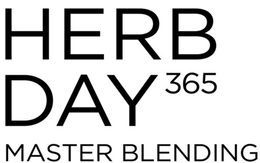 HERB DAY 365 MASTER BLENDING