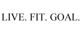 LIVE. FIT. GOAL.
