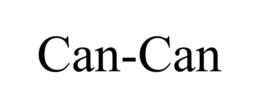 CAN-CAN