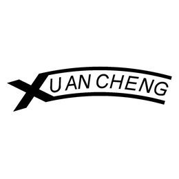 XUAN CHENG
