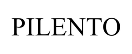 PILENTO