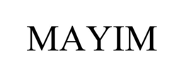 MAYIM