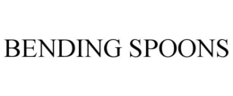 BENDING SPOONS
