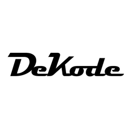 DEKODE