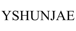 YSHUNJAE