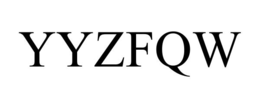 YYZFQW