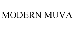 MODERN MUVA