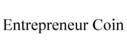 ENTREPRENEUR COIN