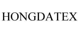 HONGDATEX