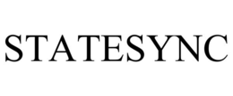 STATESYNC