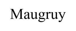 MAUGRUY