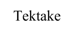 TEKTAKE