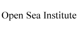 OPEN SEA INSTITUTE