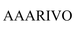 AAARIVO