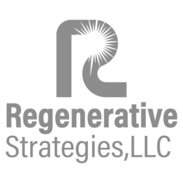 R REGENERATIVE STRATEGIES, LLC