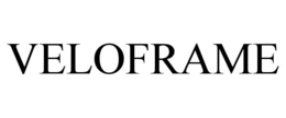 VELOFRAME