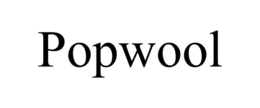 POPWOOL