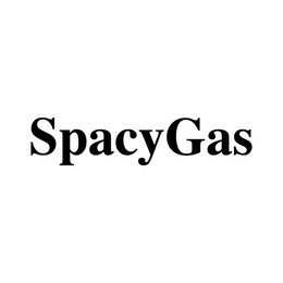 SPACYGAS