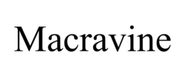 MACRAVINE