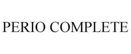 PERIO COMPLETE