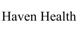 HAVEN HEALTH