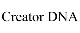 CREATOR DNA
